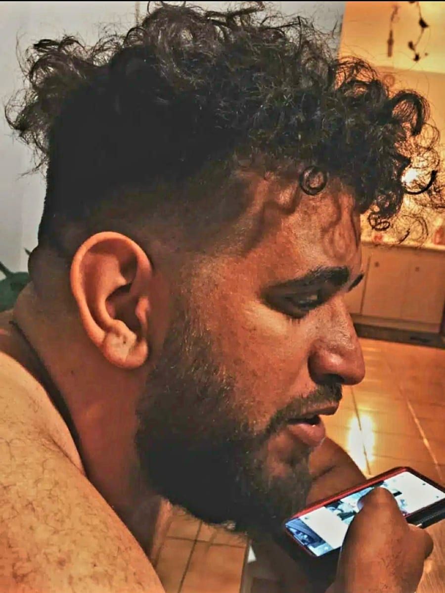 Profil de Mouhamed
