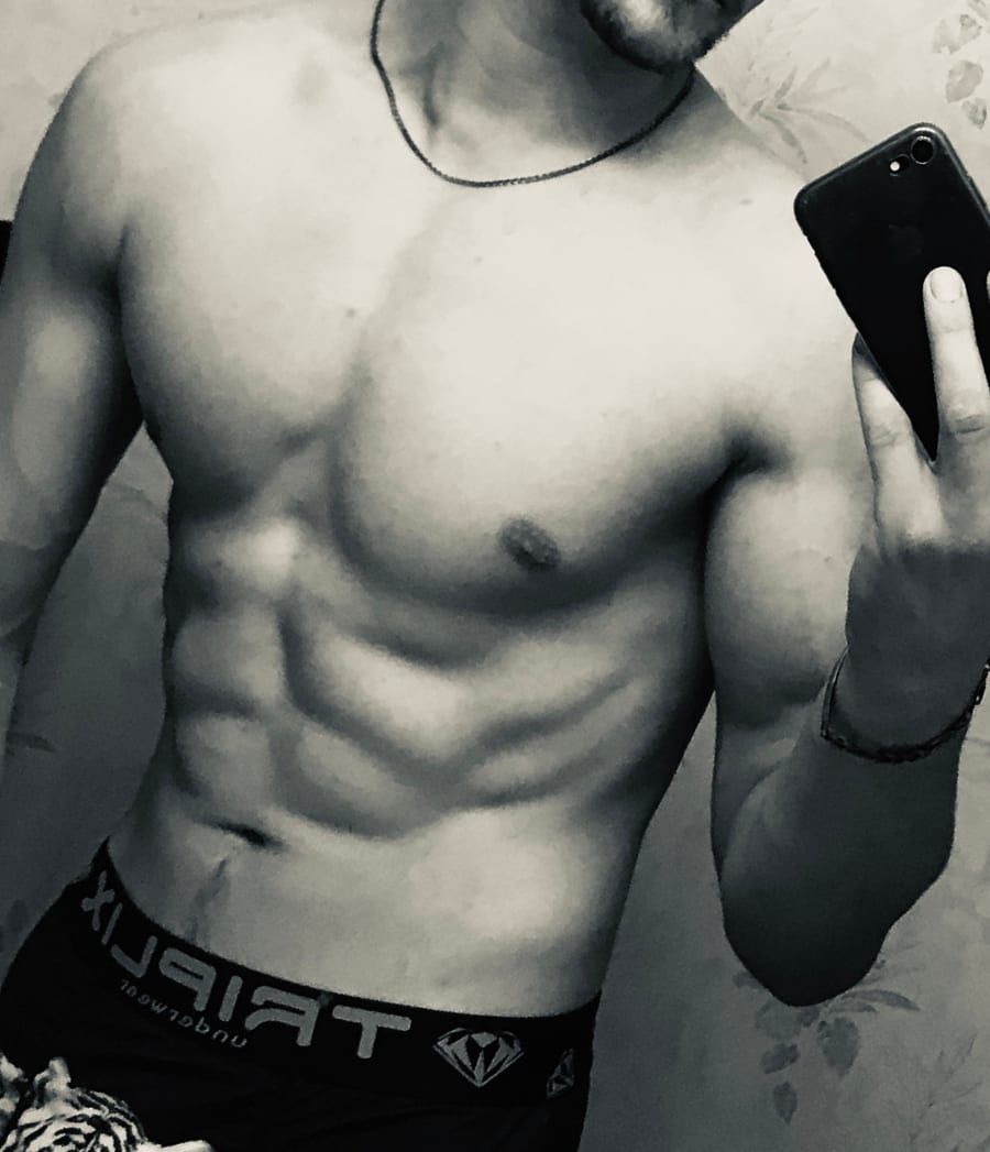 Profil de Hanif