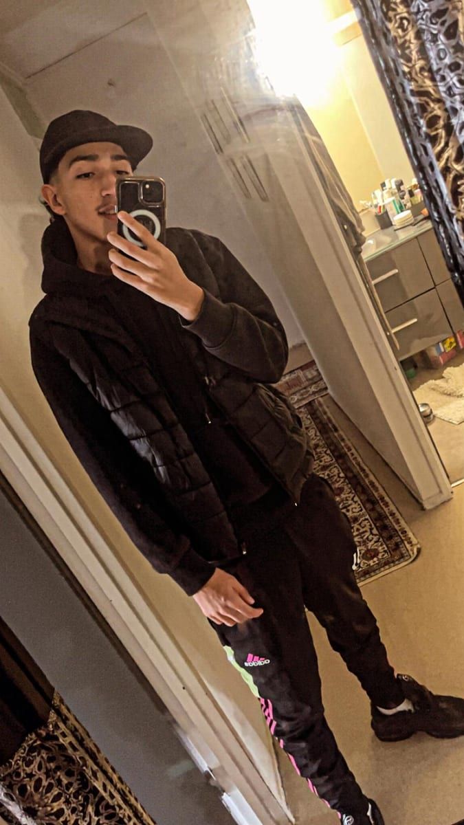 Profil de Jean-fabien