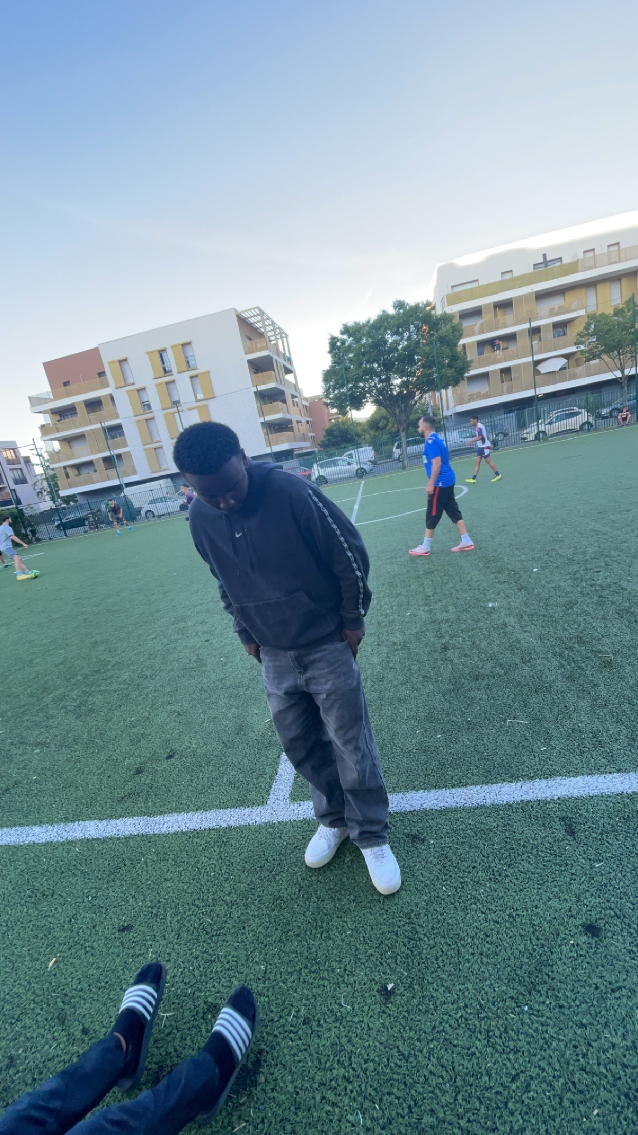Profil de Willis