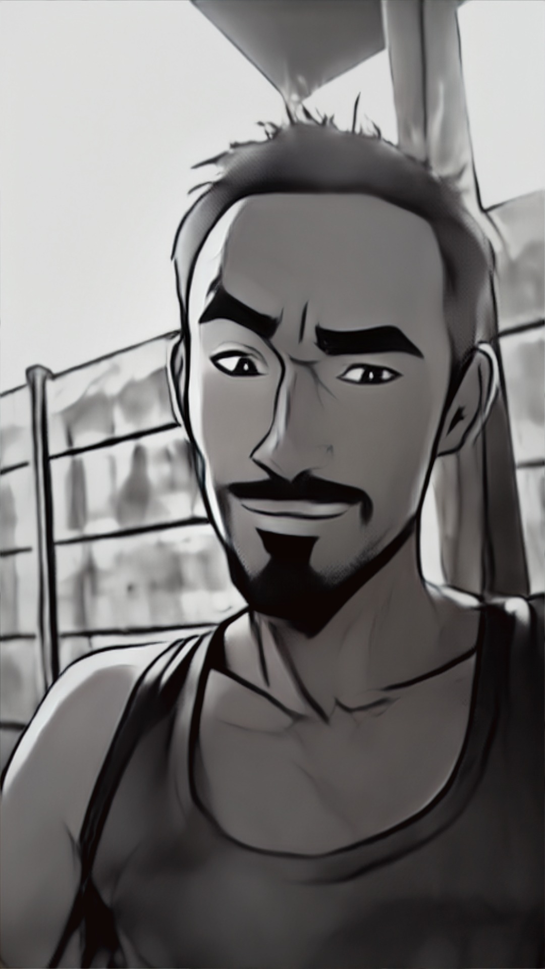 Profil de Elyahou