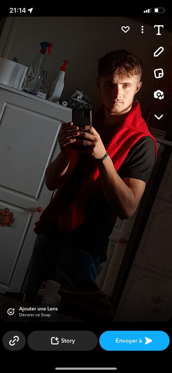 Profil de Raba